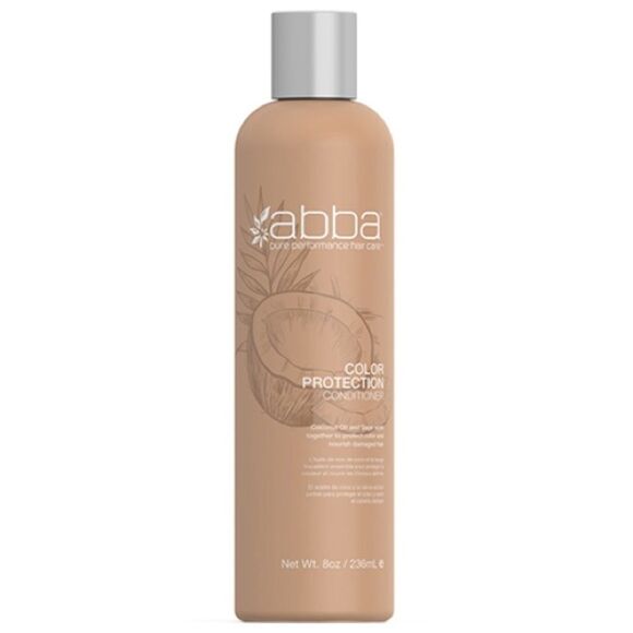 NWT Abba Color Protection Conditioner - Picture 1 of 3